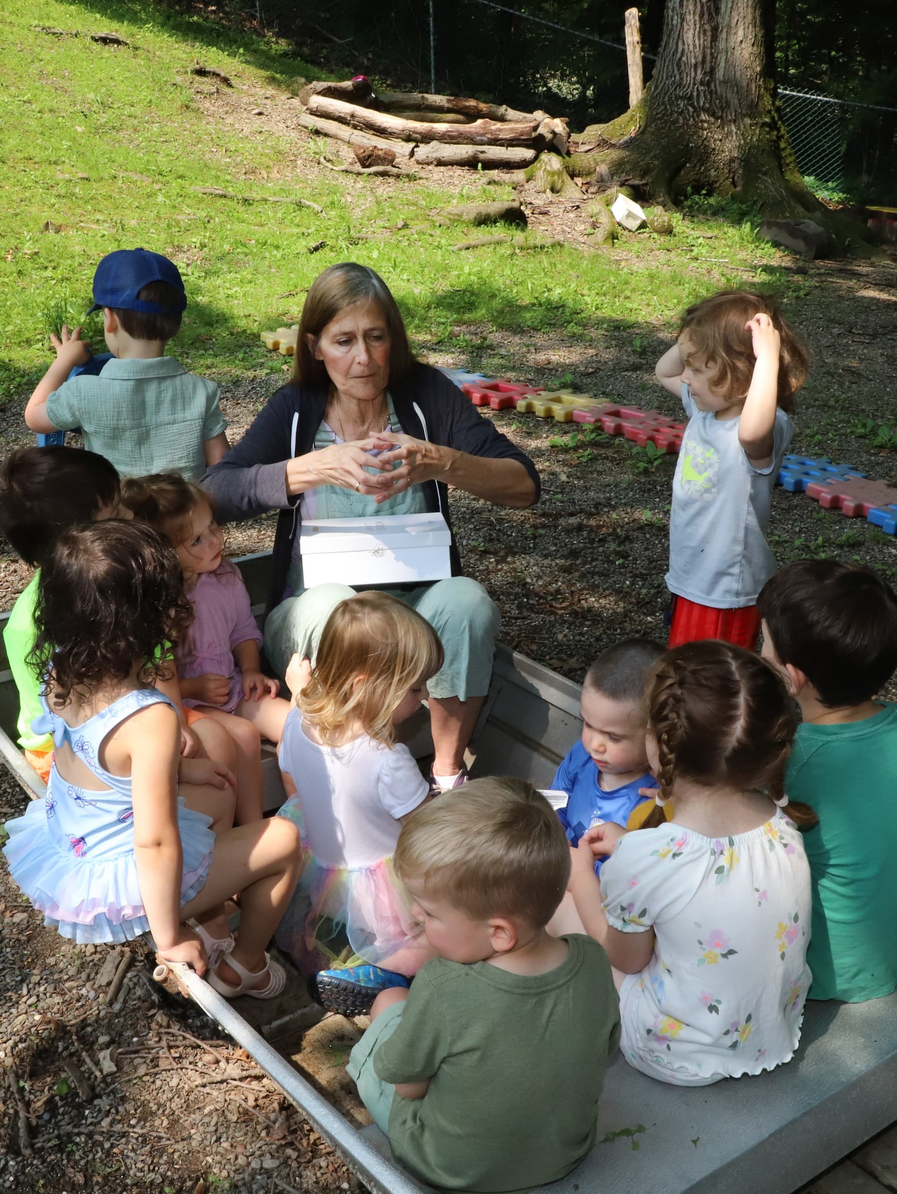 SupportOurNatureDaycare