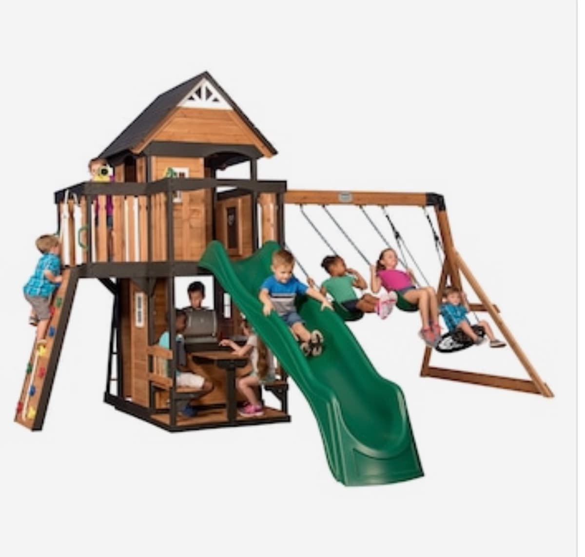 CoopAndCalSwingSet