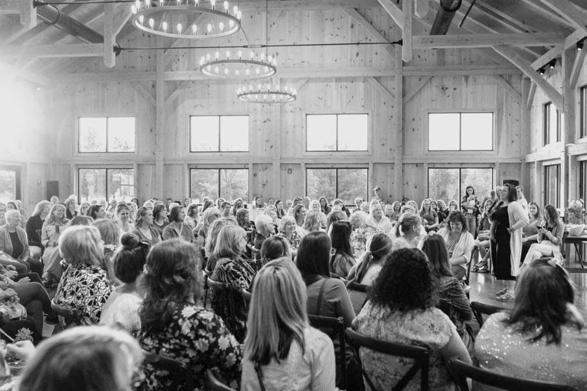 RachelsOliveBranchBenefit