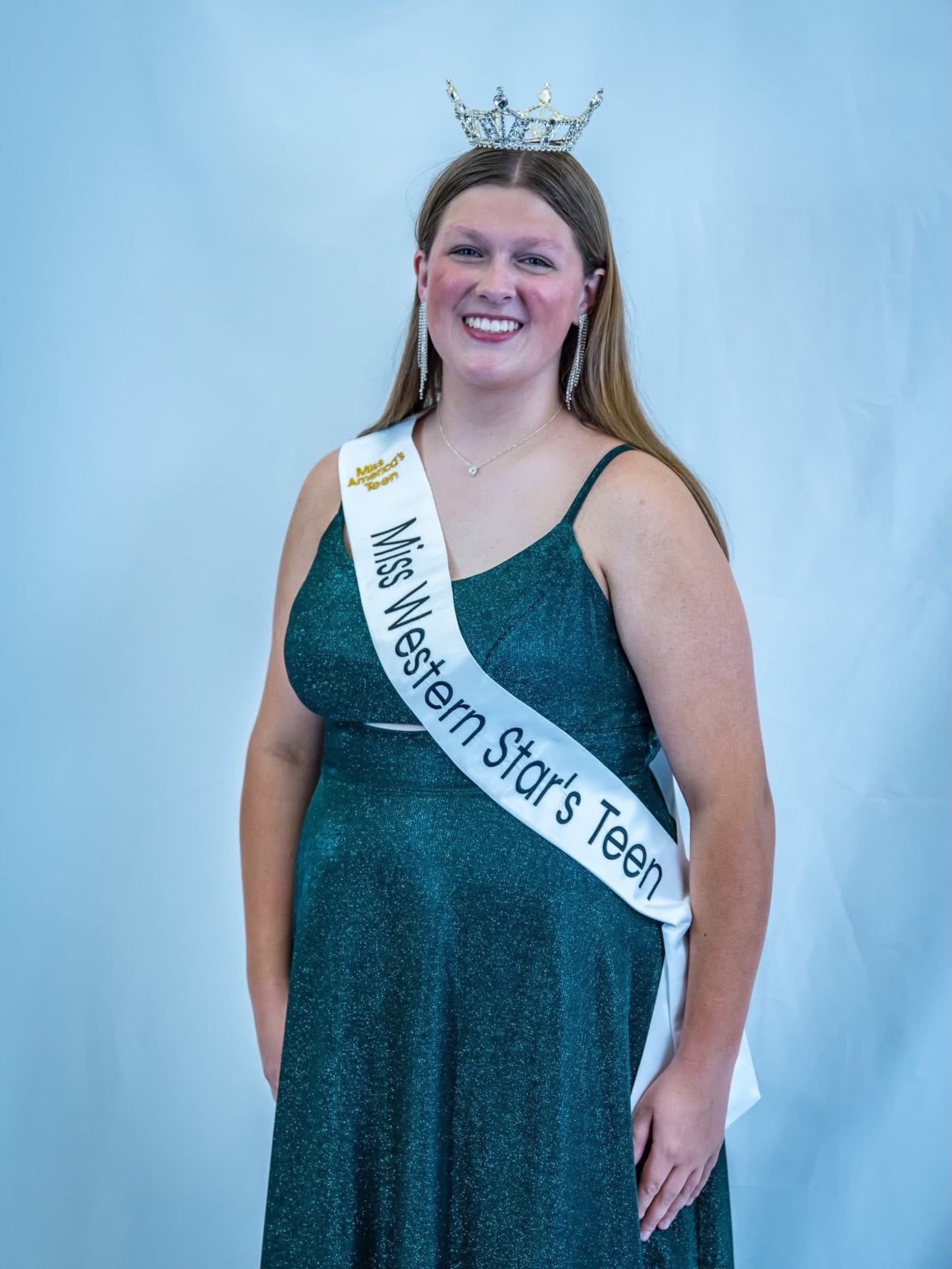 AlexisHansonNDTeen2027