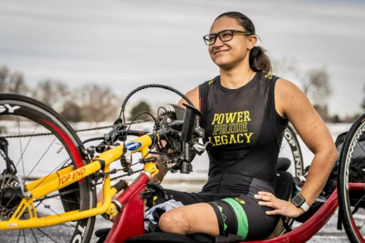 DisabilityIsNotABarrier