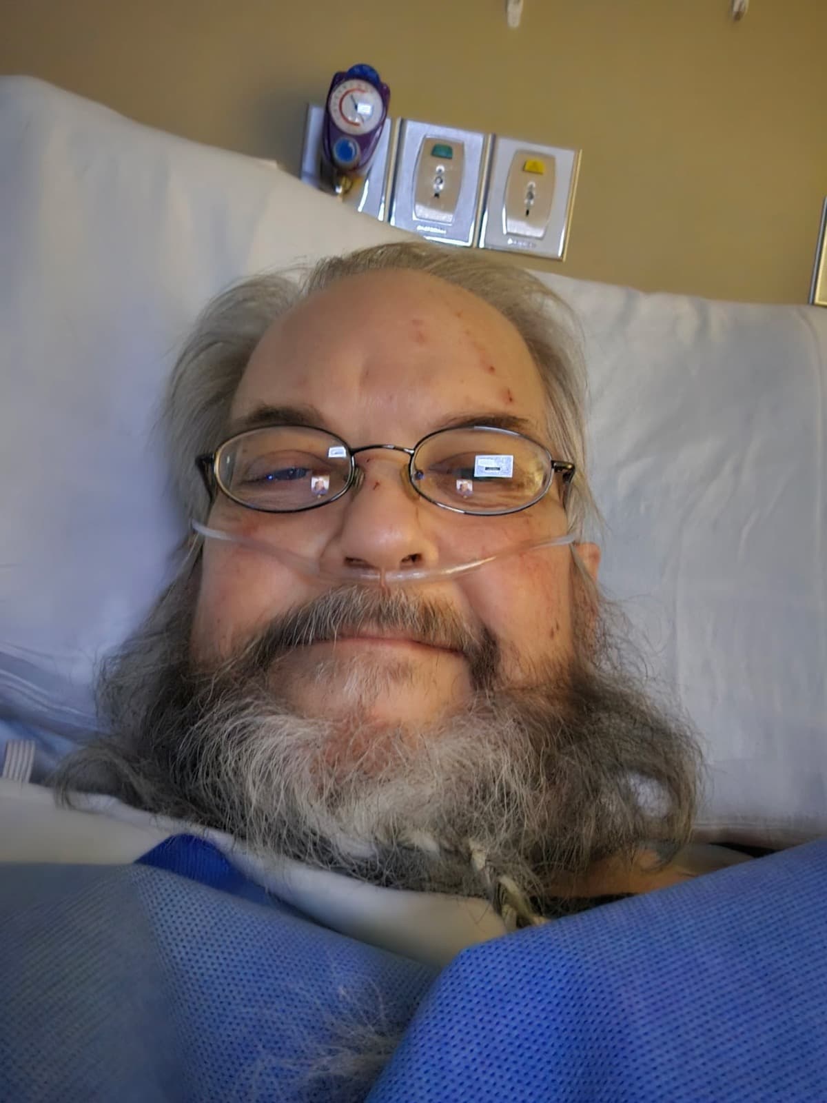 SupportDaveFlennerAndFamily