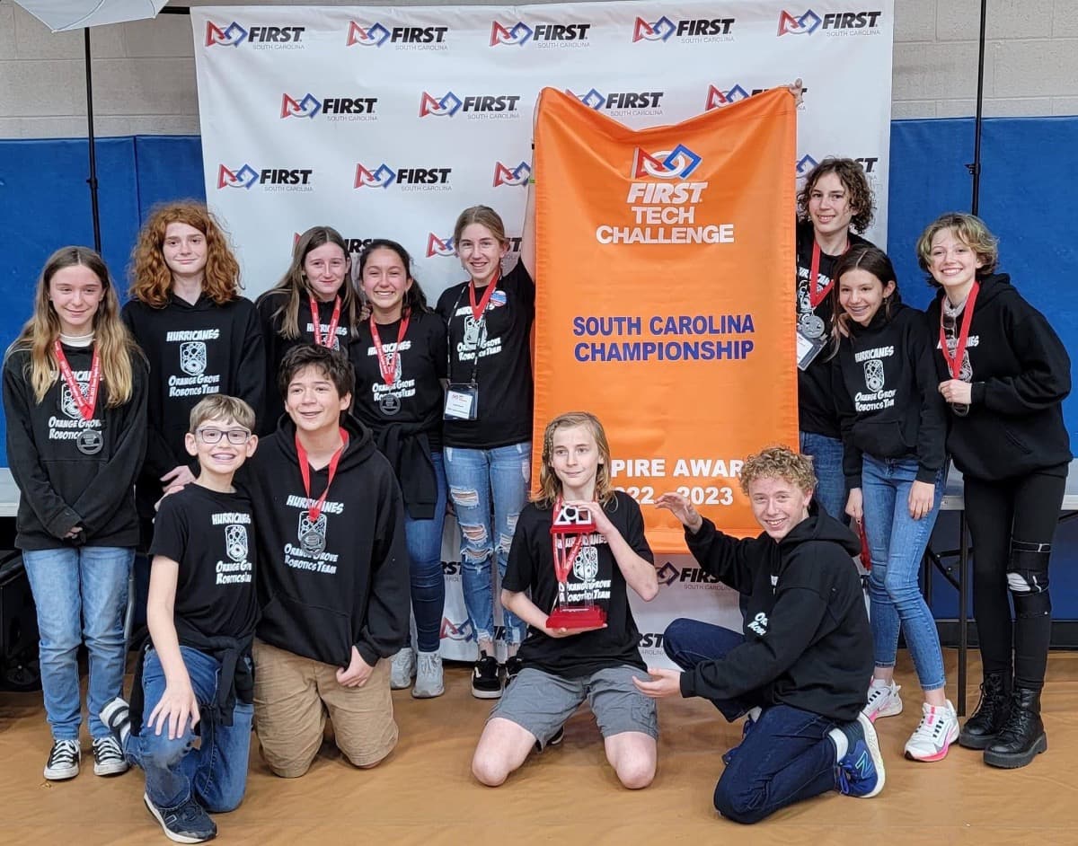 OGCSRoboticsIsGoingToWORLDS