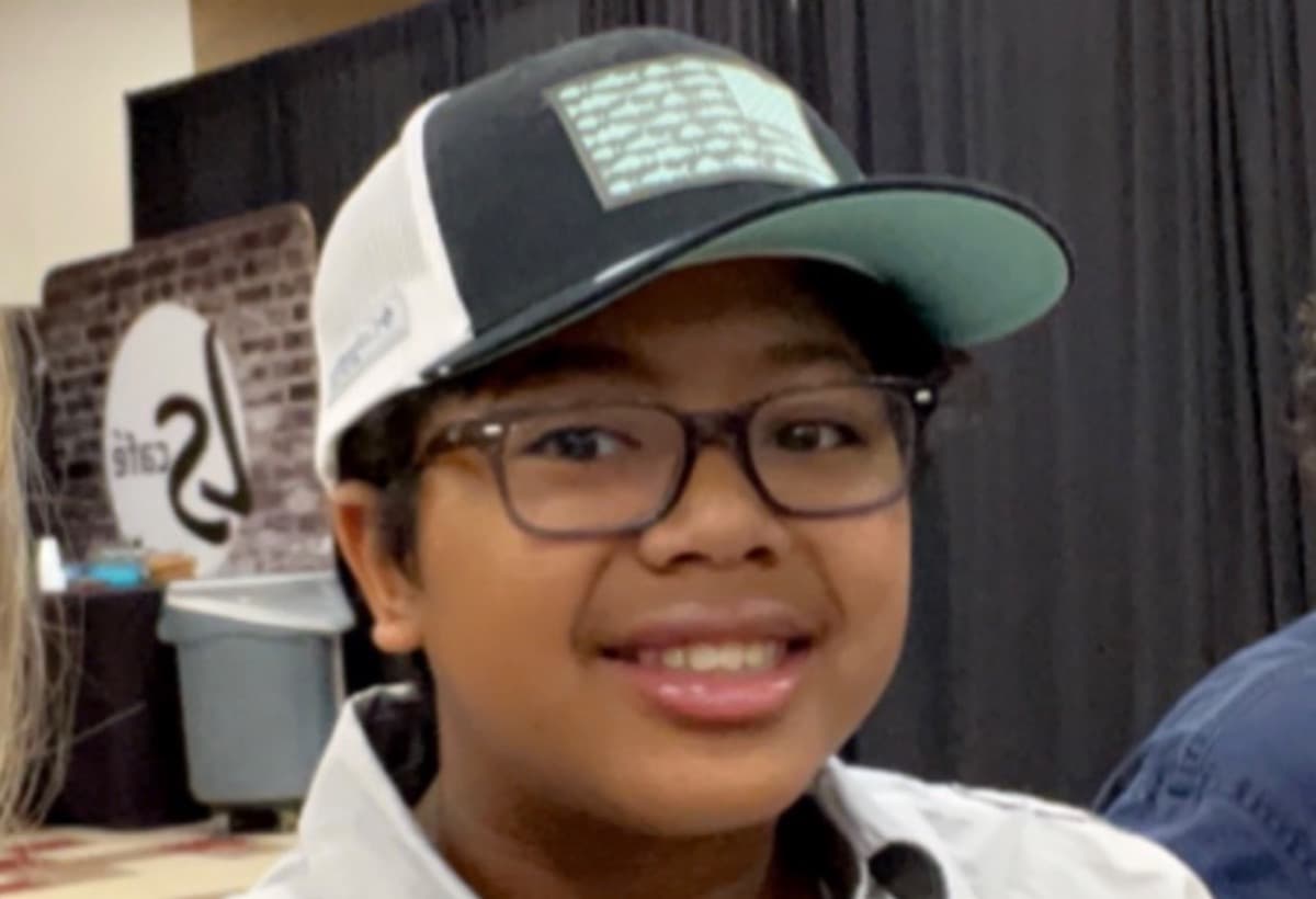 MichaelsChristianCamp