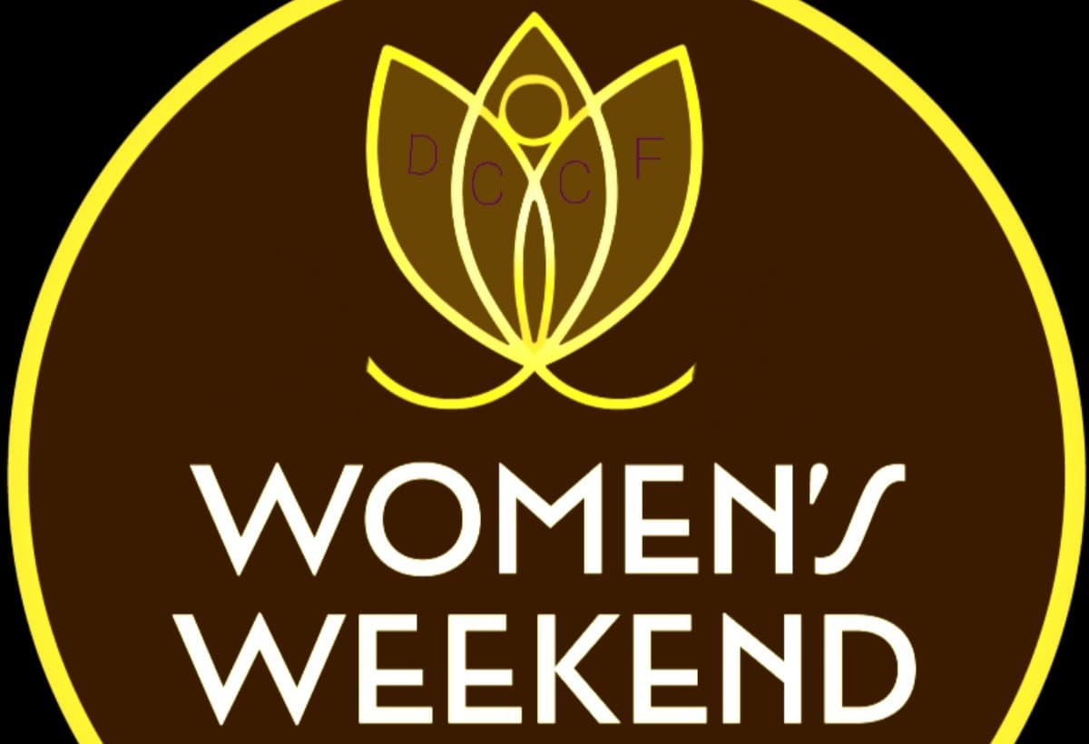 EndOfYearWomensWeekend