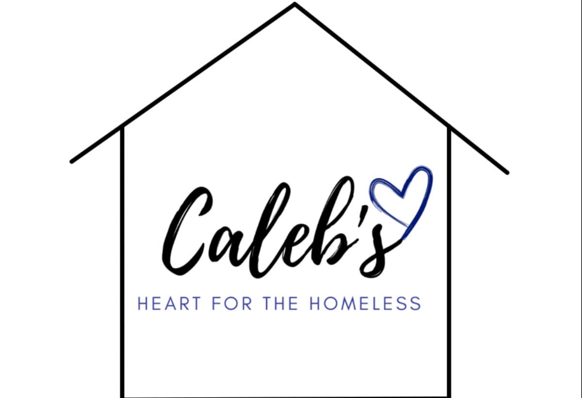 CalebsHeartForTheHomeless