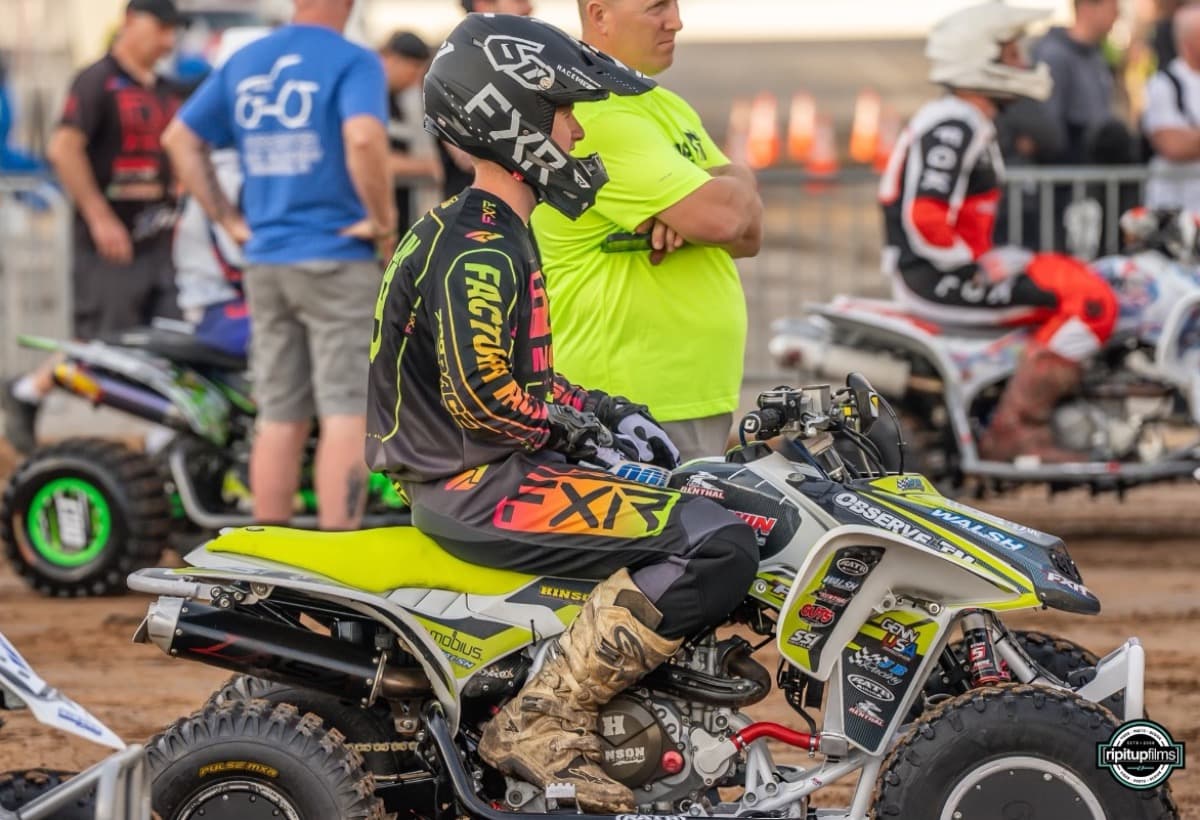 2025ProAtvSeriesTylerMarlin