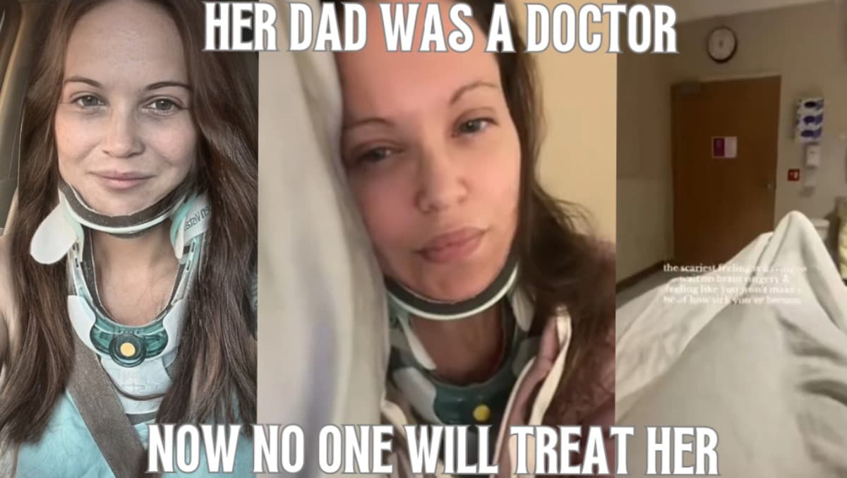 NowOnlyWeCanSaveJamiesLife