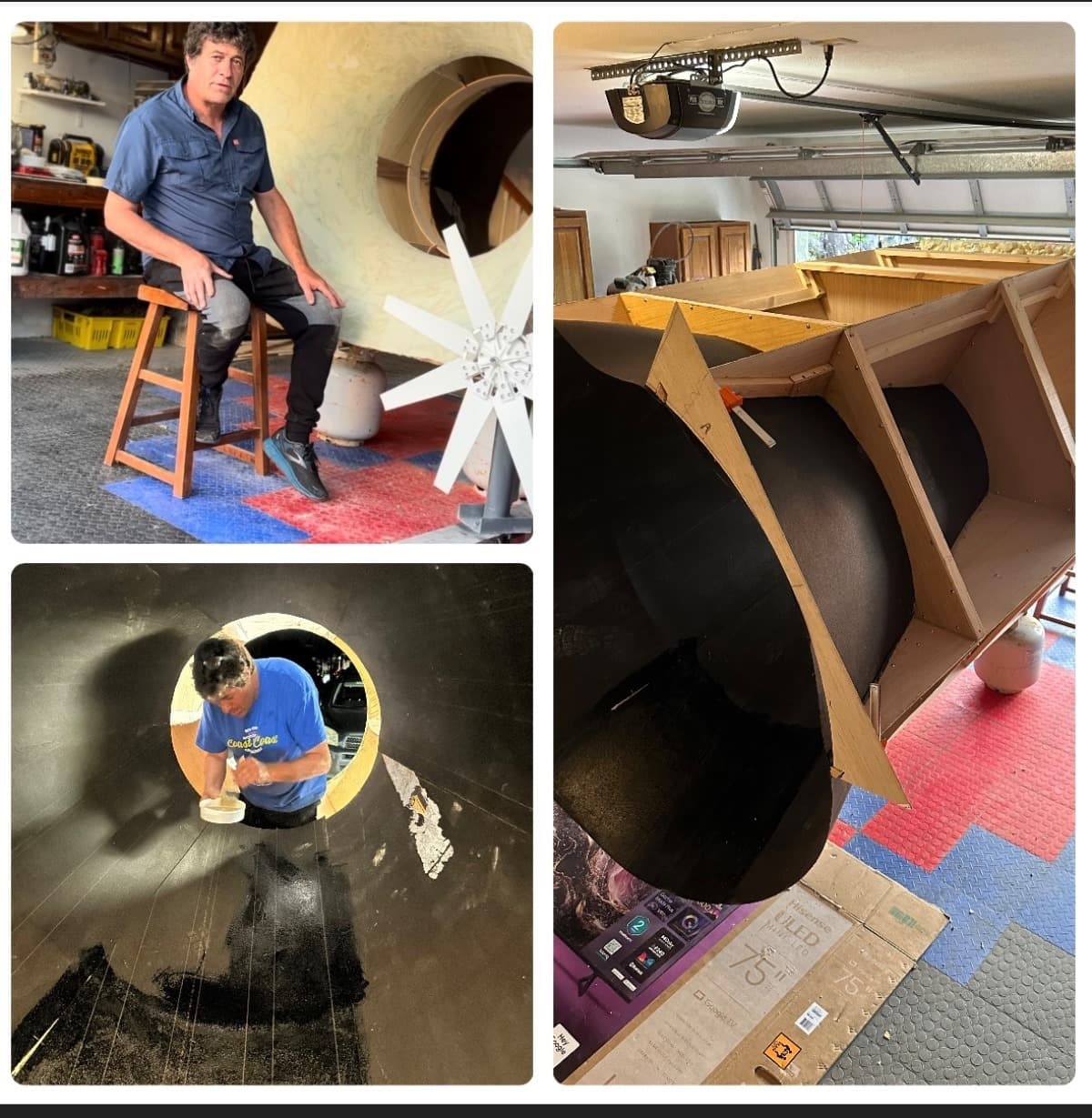 SaveAfricaMyWindGenerator