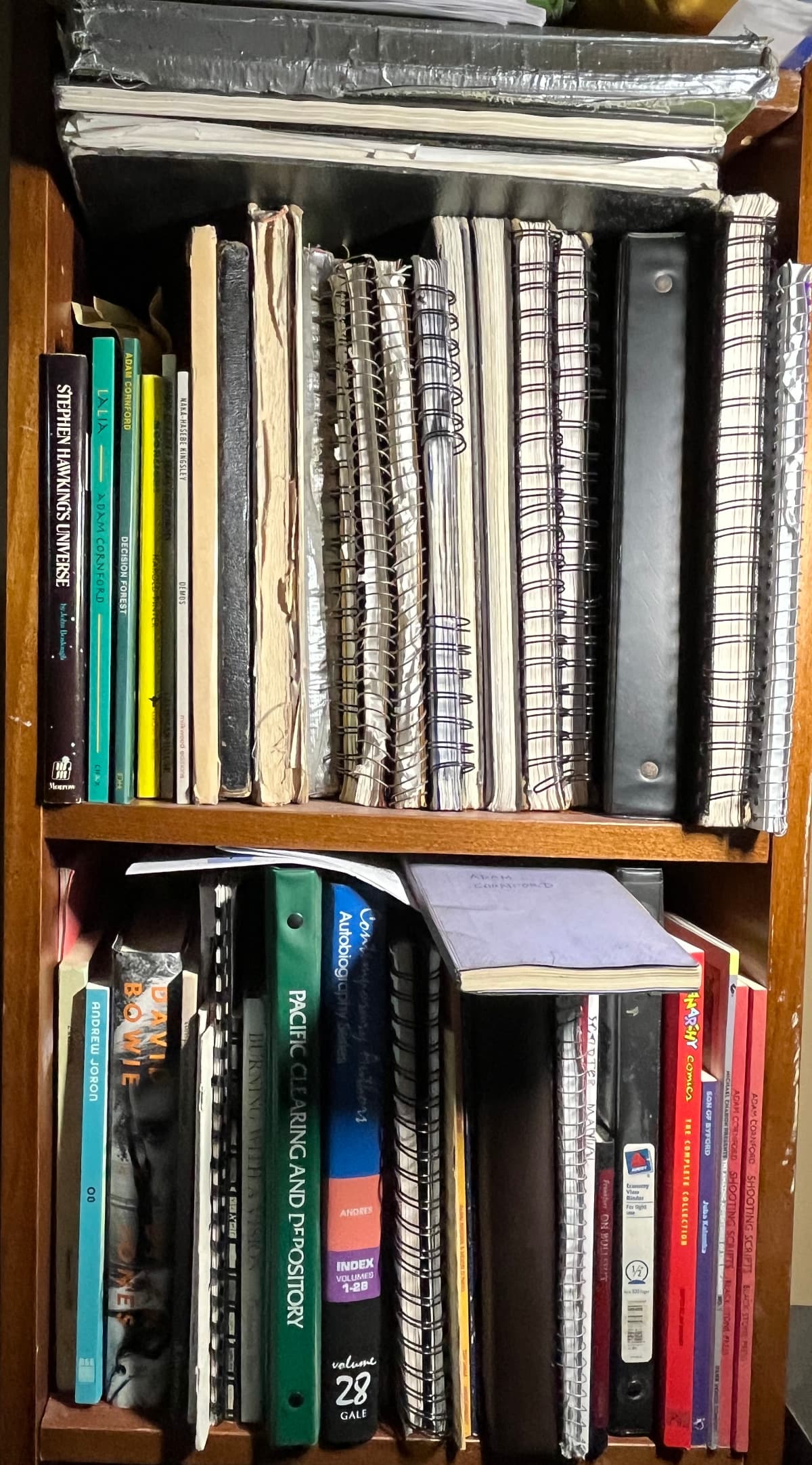 HelpMePreserveFamilyArchives