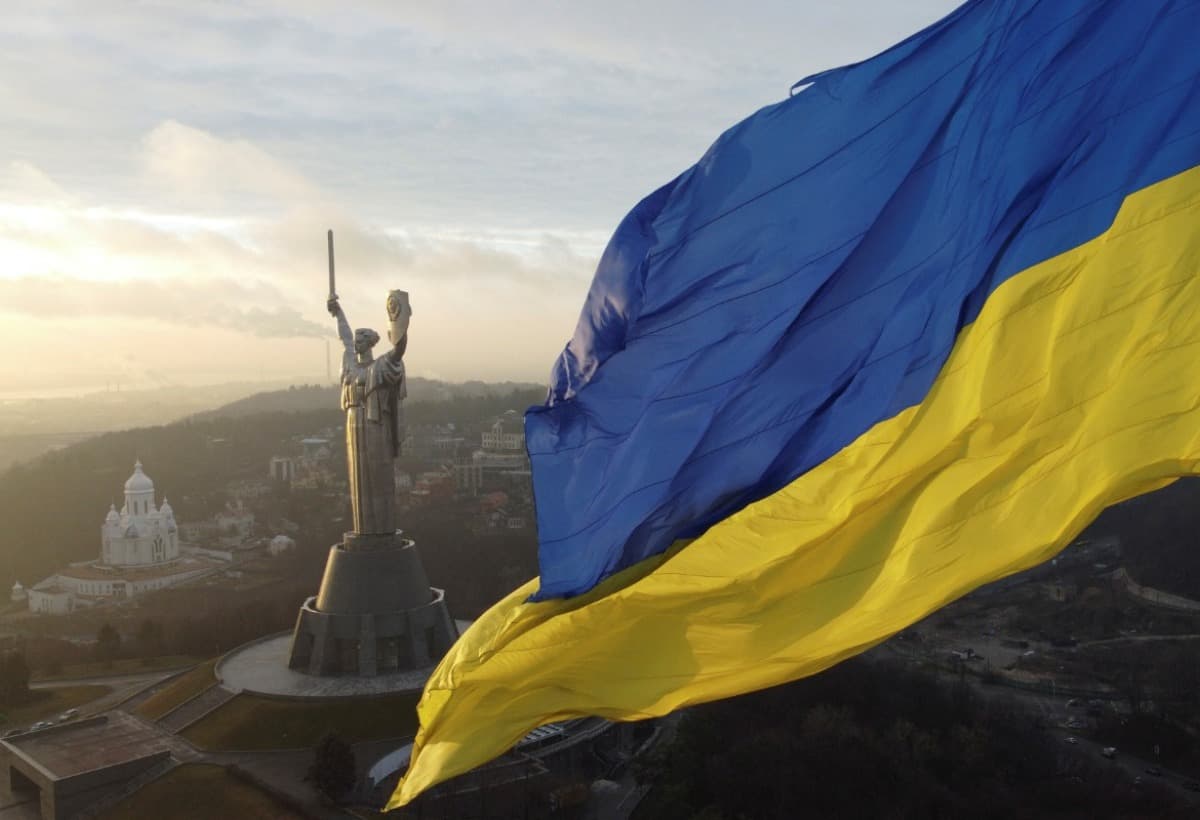 VolunteersForUkraine
