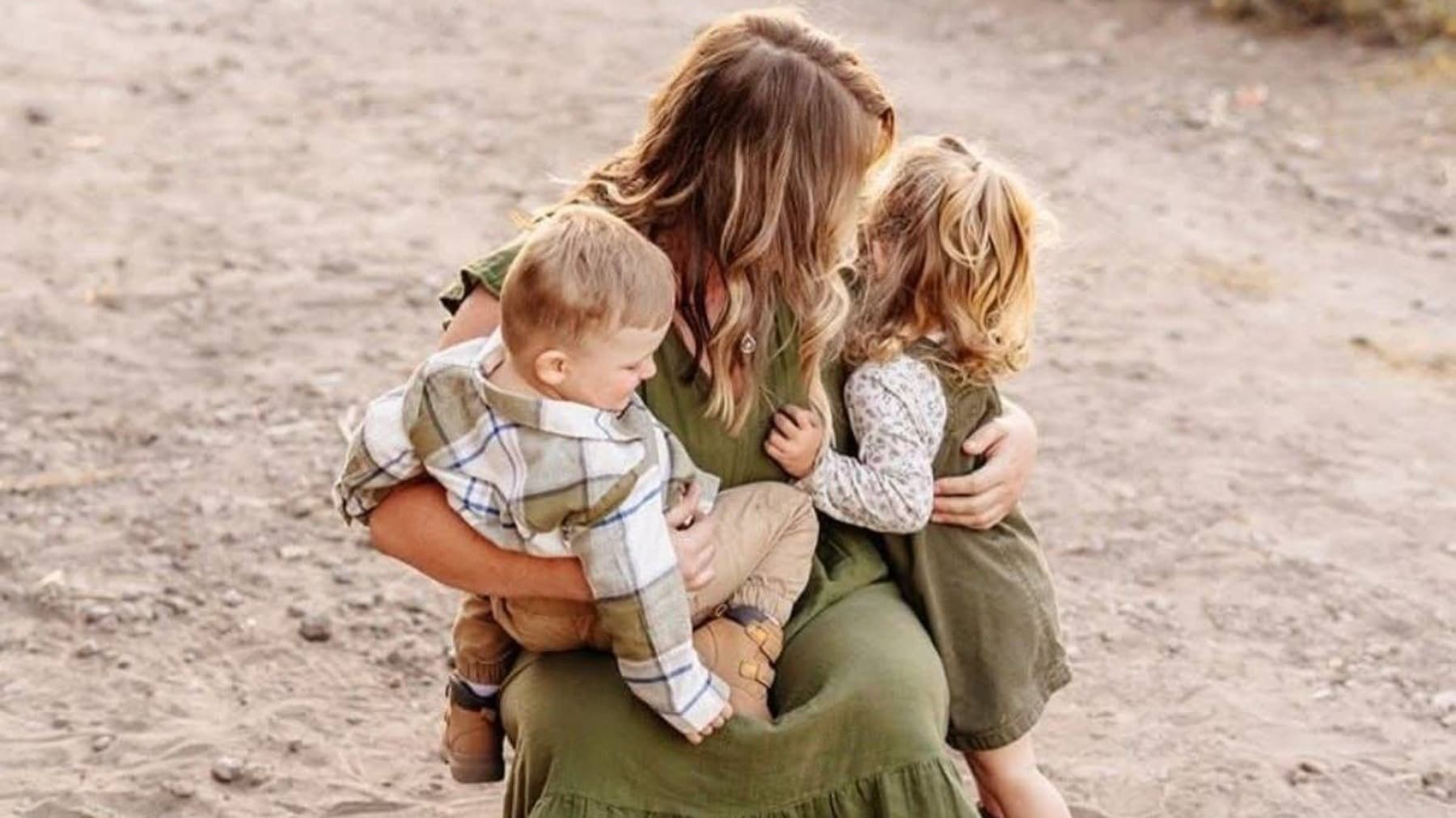 HelpMeKeepMyKidsLivesStable