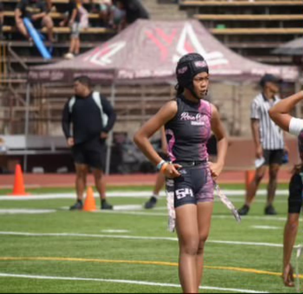 HilinaiSportsFundraiser