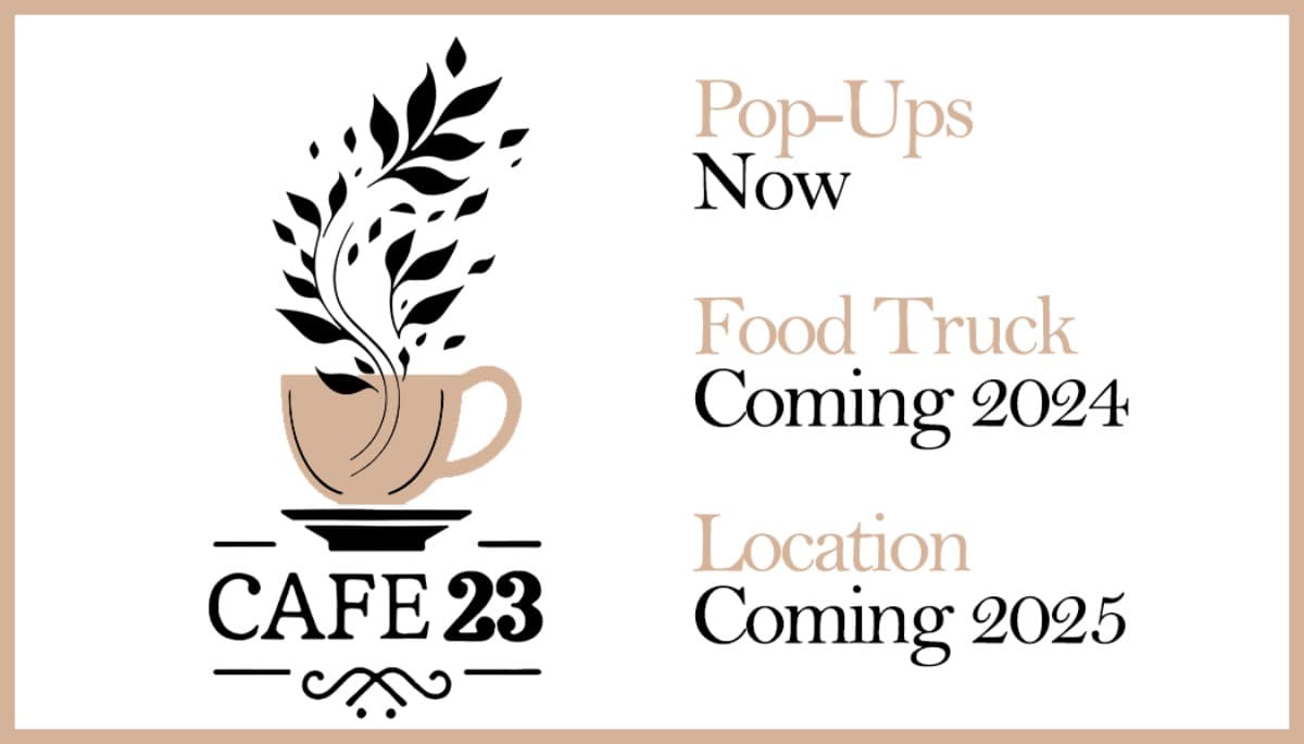 Cafe23FoodTruck
