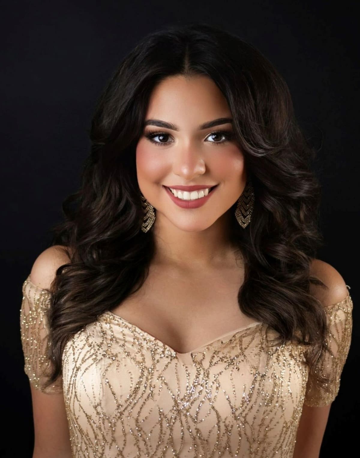 MissTXTeenLilliHinojosa