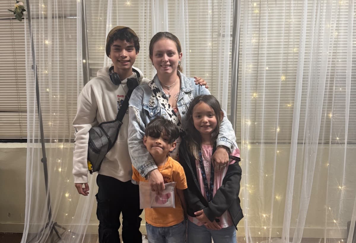 SingleMomNeedingHelpWithBill