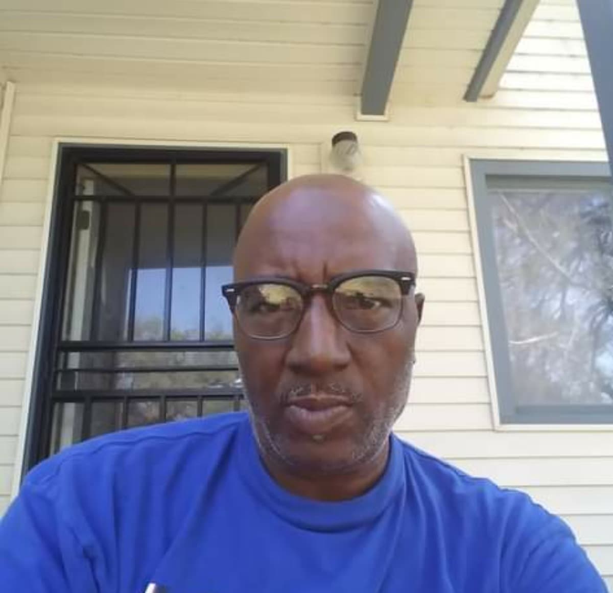 HomegoingForLarryReed