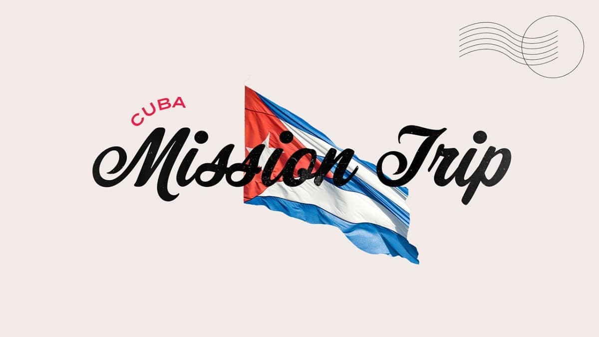 CubaMissionTrip