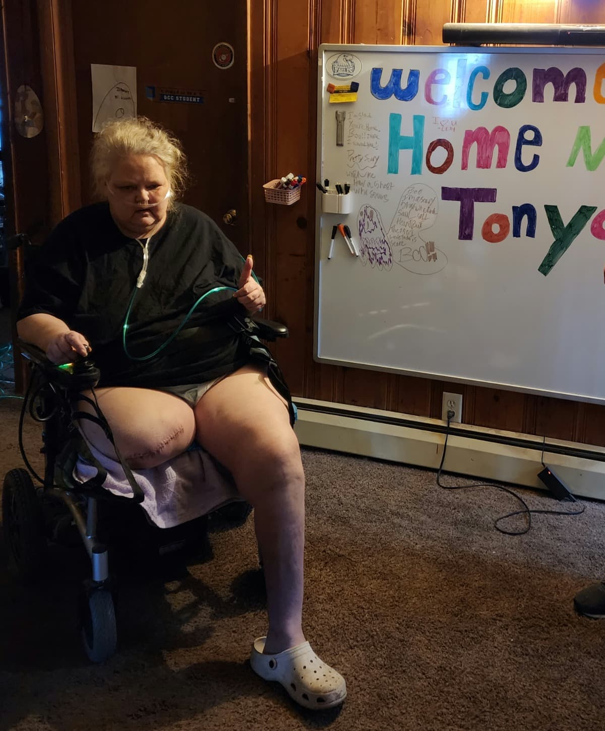 WheelingForHealingForTonyaOl