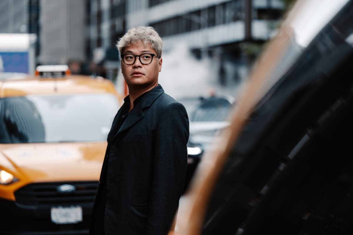 Ferdy Talan Debut Album