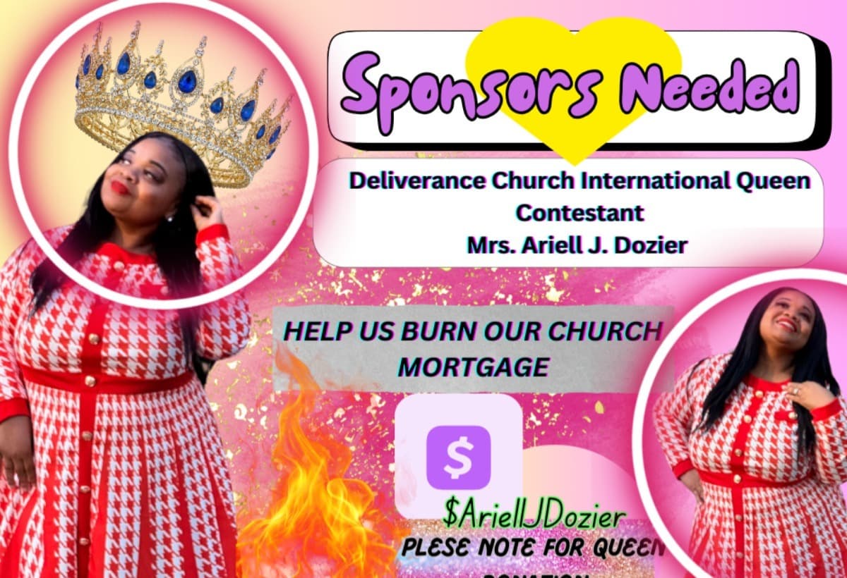 DeliveranceChurchQueen