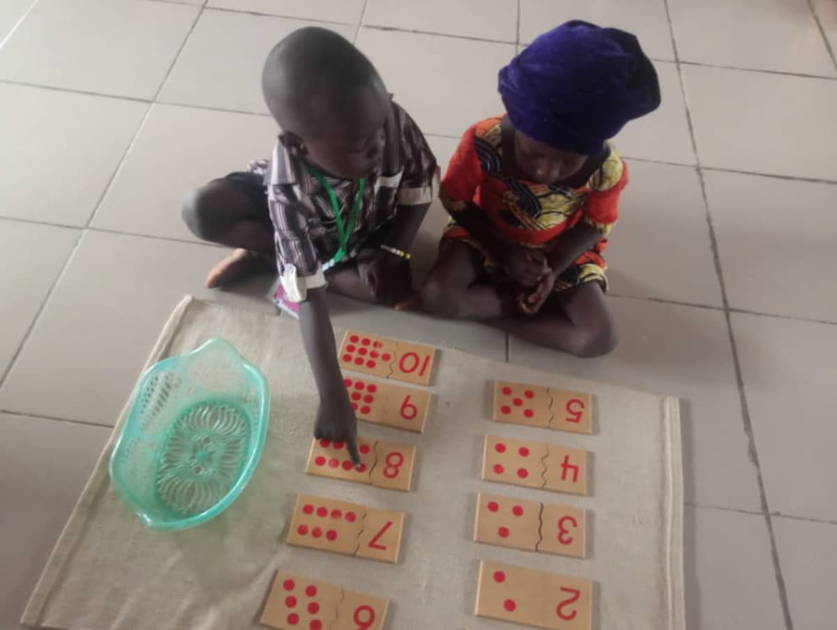 ScholarshipsForPeaceSchool