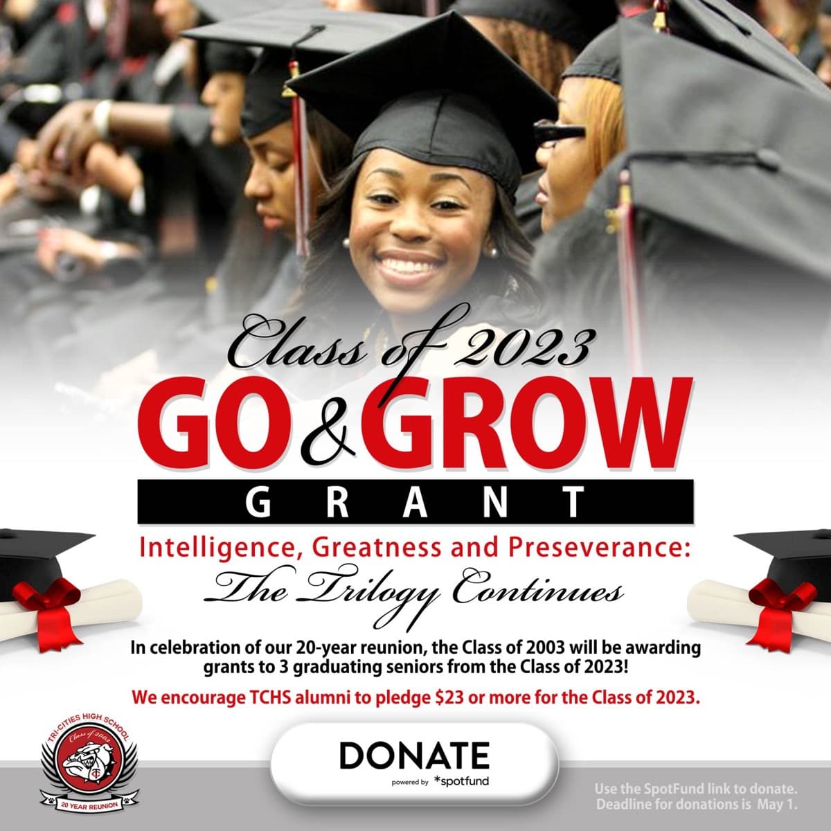 ClassOf2003GoAndGrowGrant