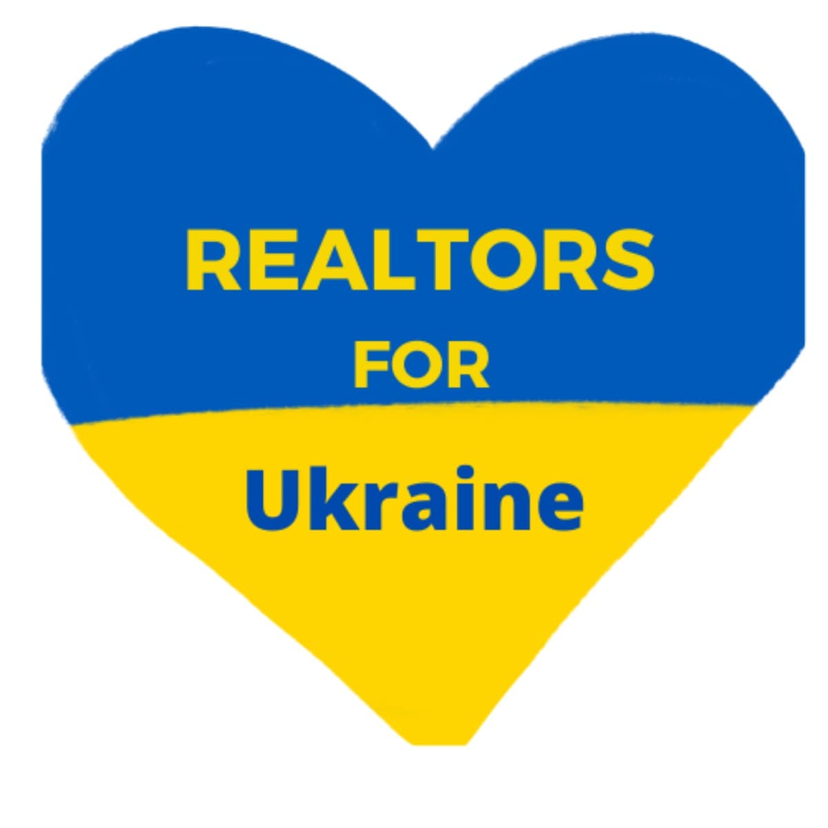 RealtorsForUkraine