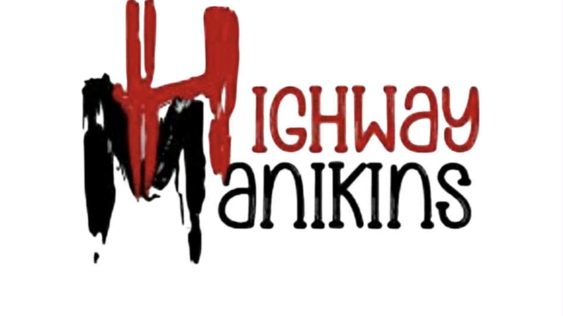 HighwayManikinsEPFunding