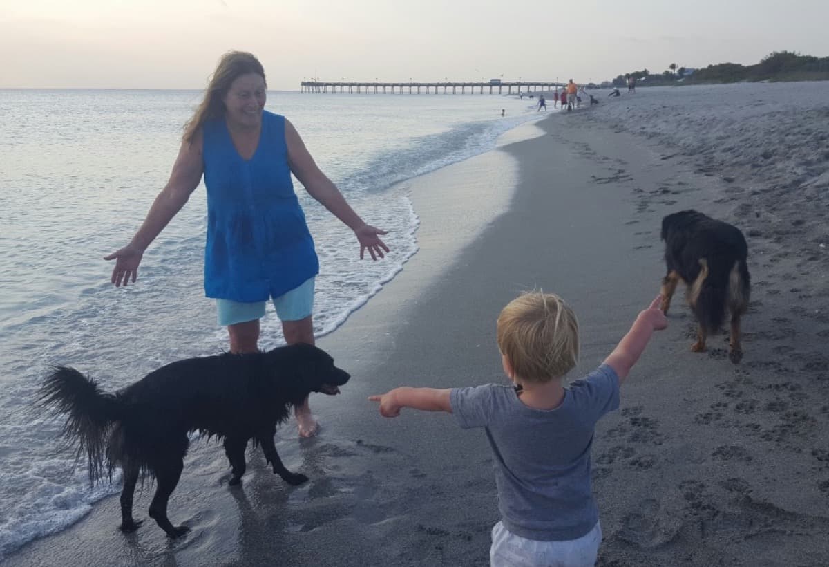 SeeingMyMomsFinalWish