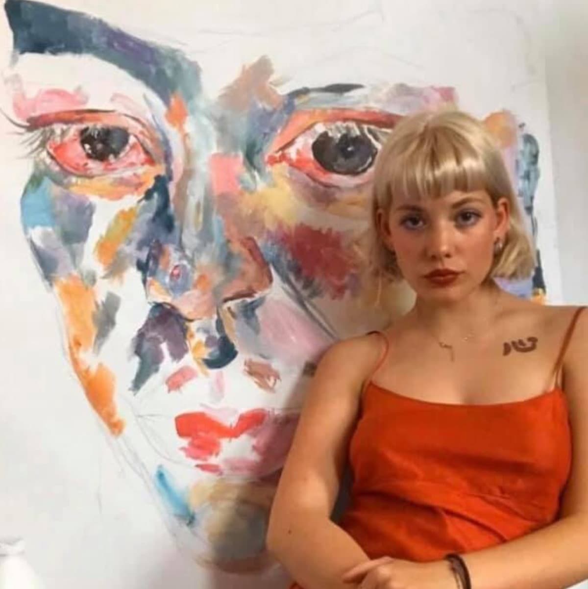 ArtistAraDavisTravelLOVE