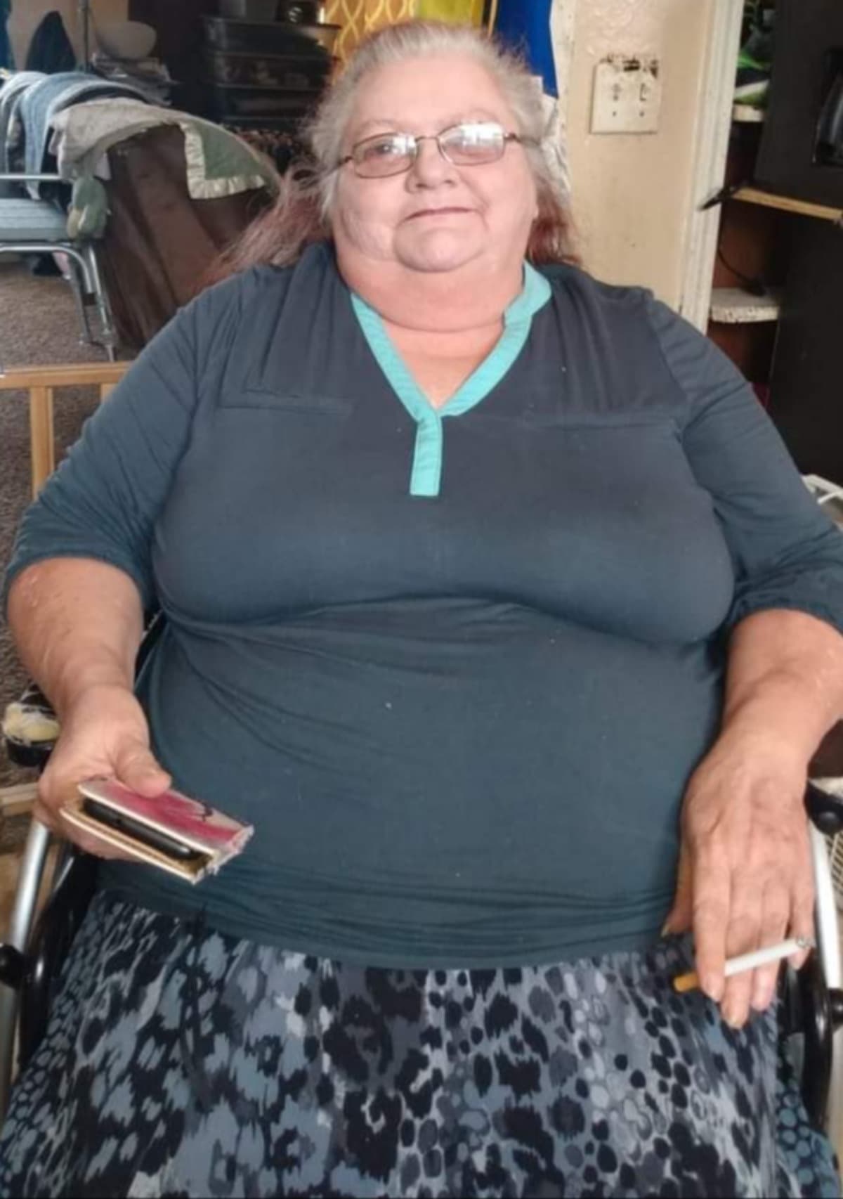 OneitaLewisFuneralFund