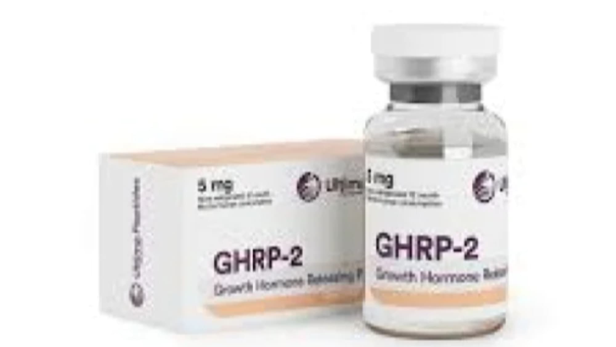 UnderstandingGHRP2AndBP