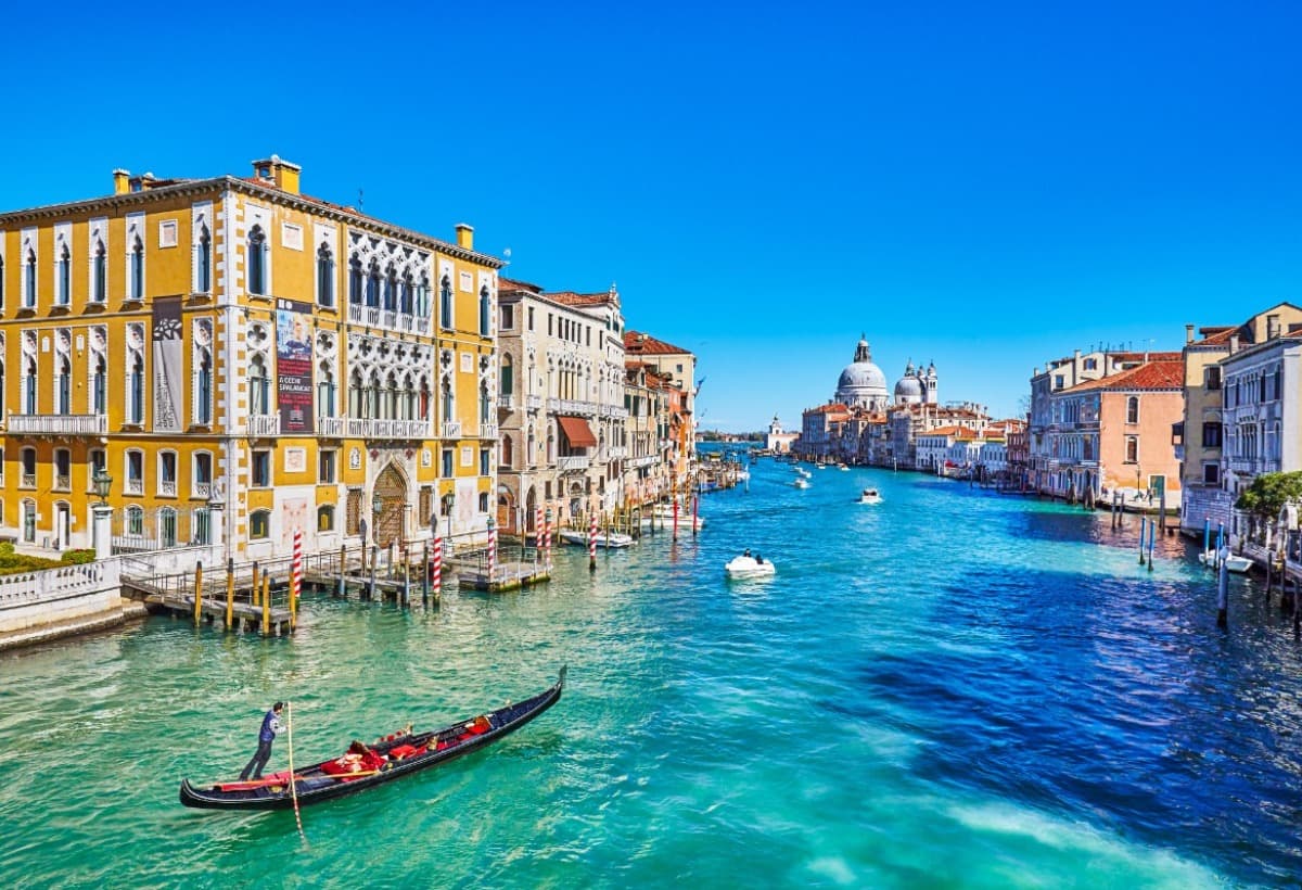ItalyTripForMaria