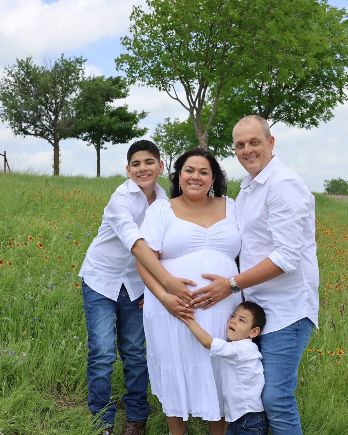 TheMonicaHamelFamily