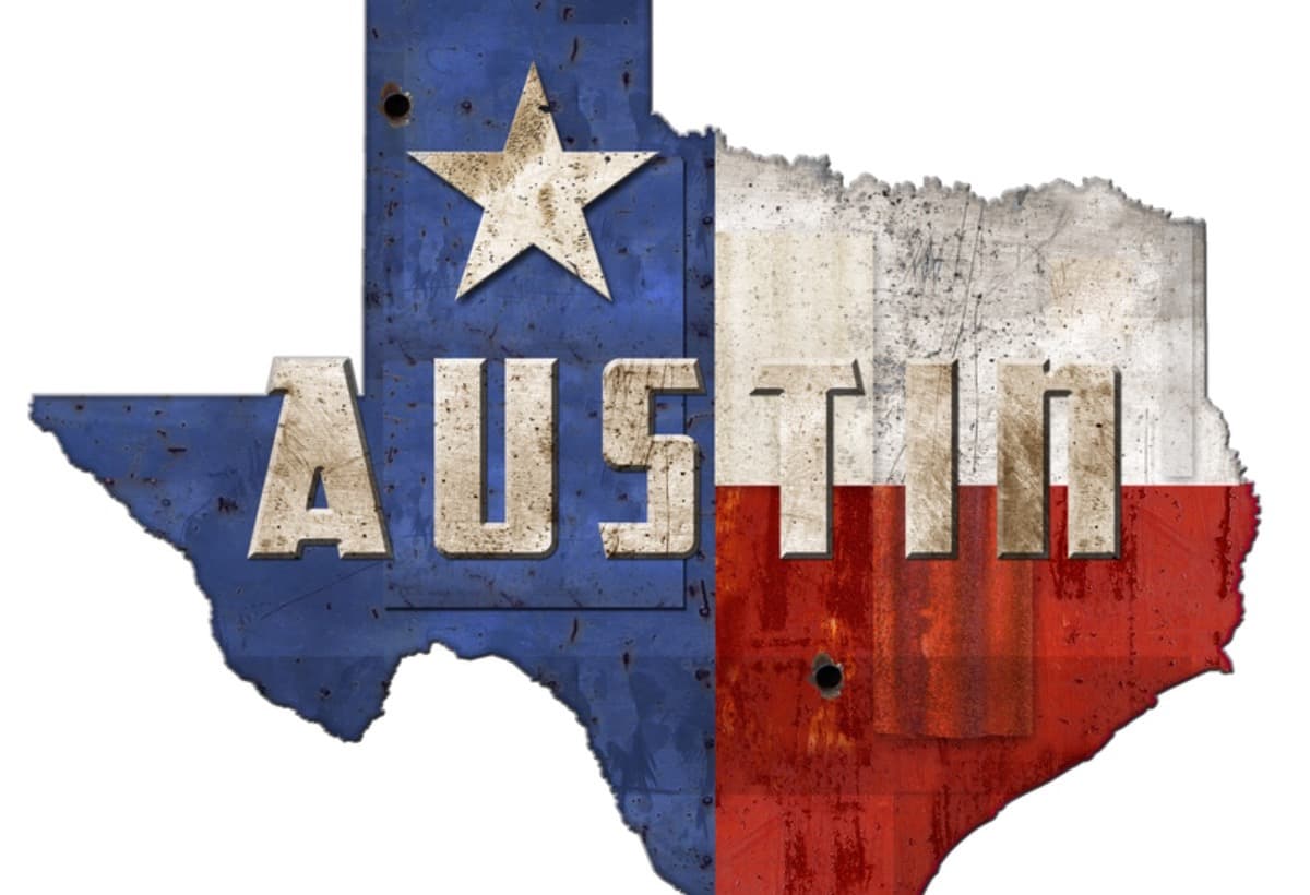 AustinTXBachlorettGetaway