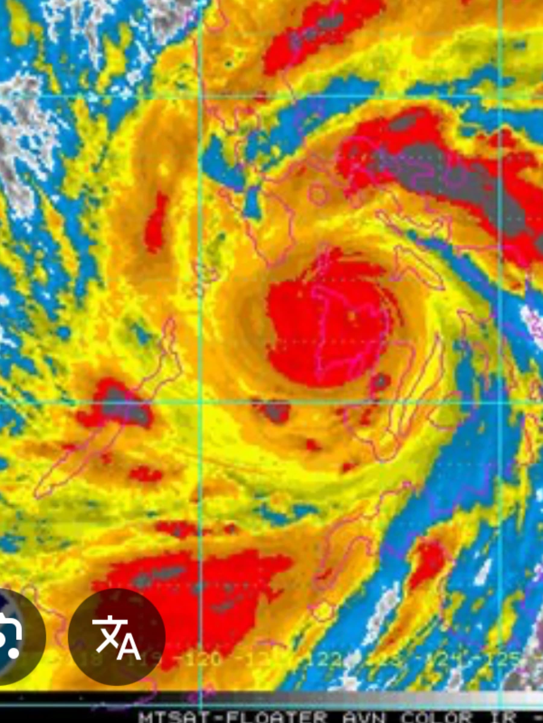 SupportTheHurricaneVictims