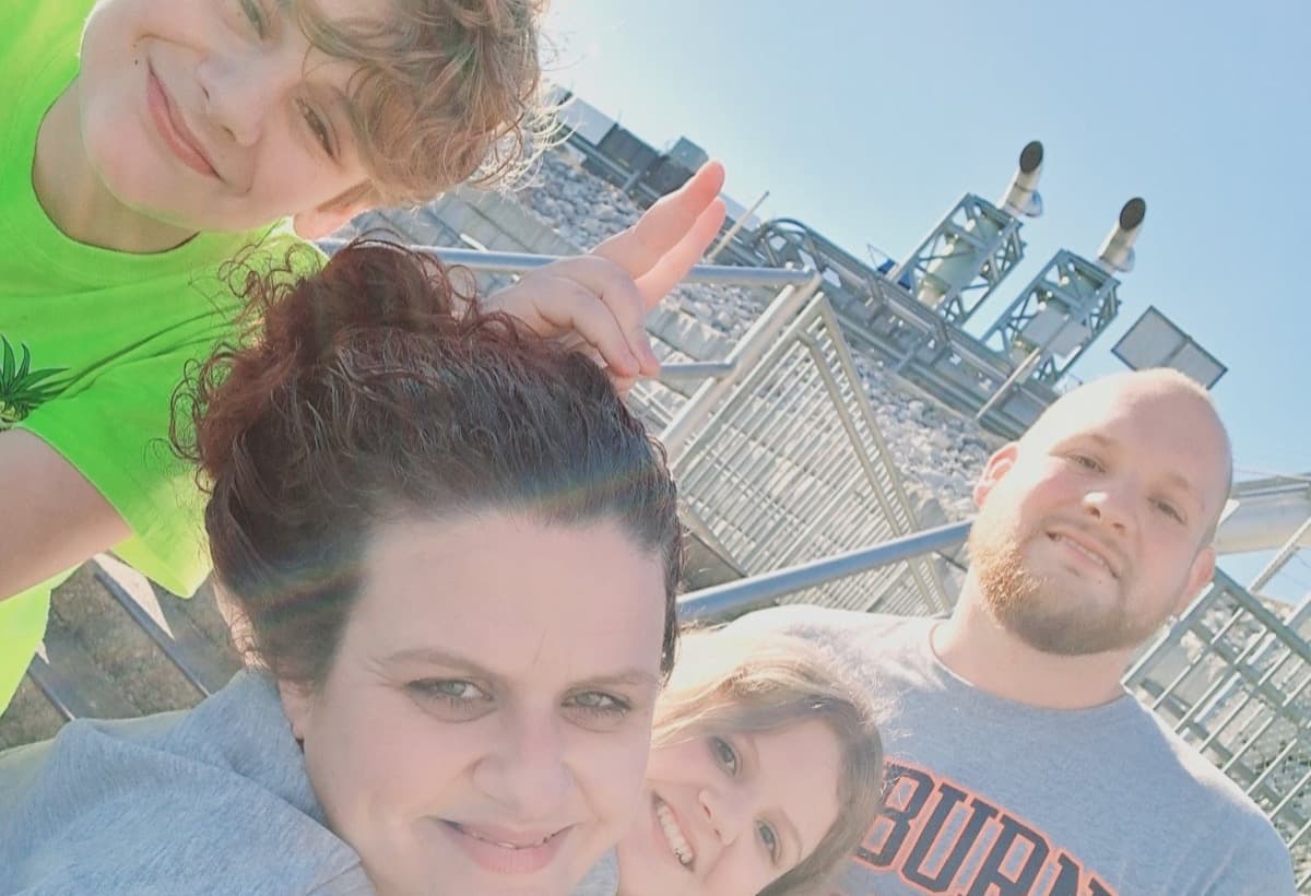 MamaOfTheWeekDanaGaither