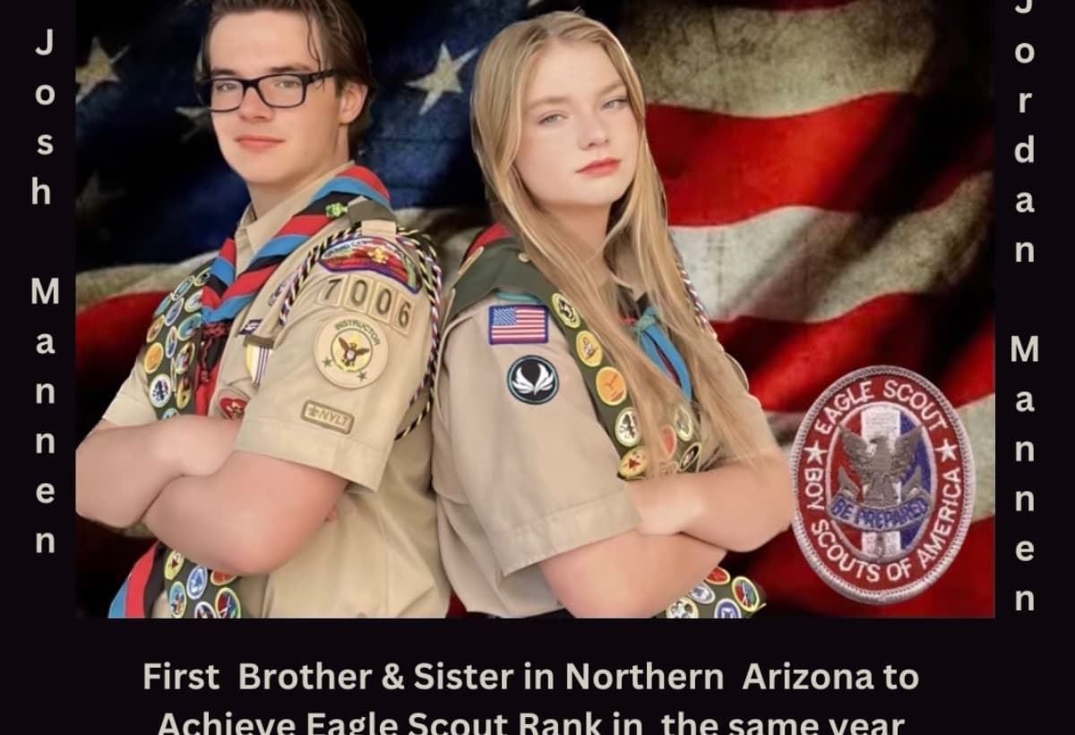 PrescottVAEagleProject