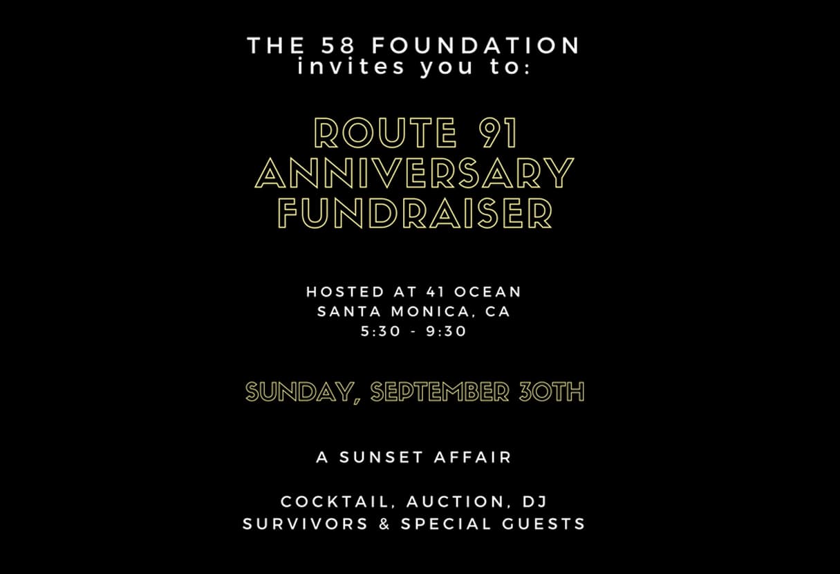 Route91Fundraiser