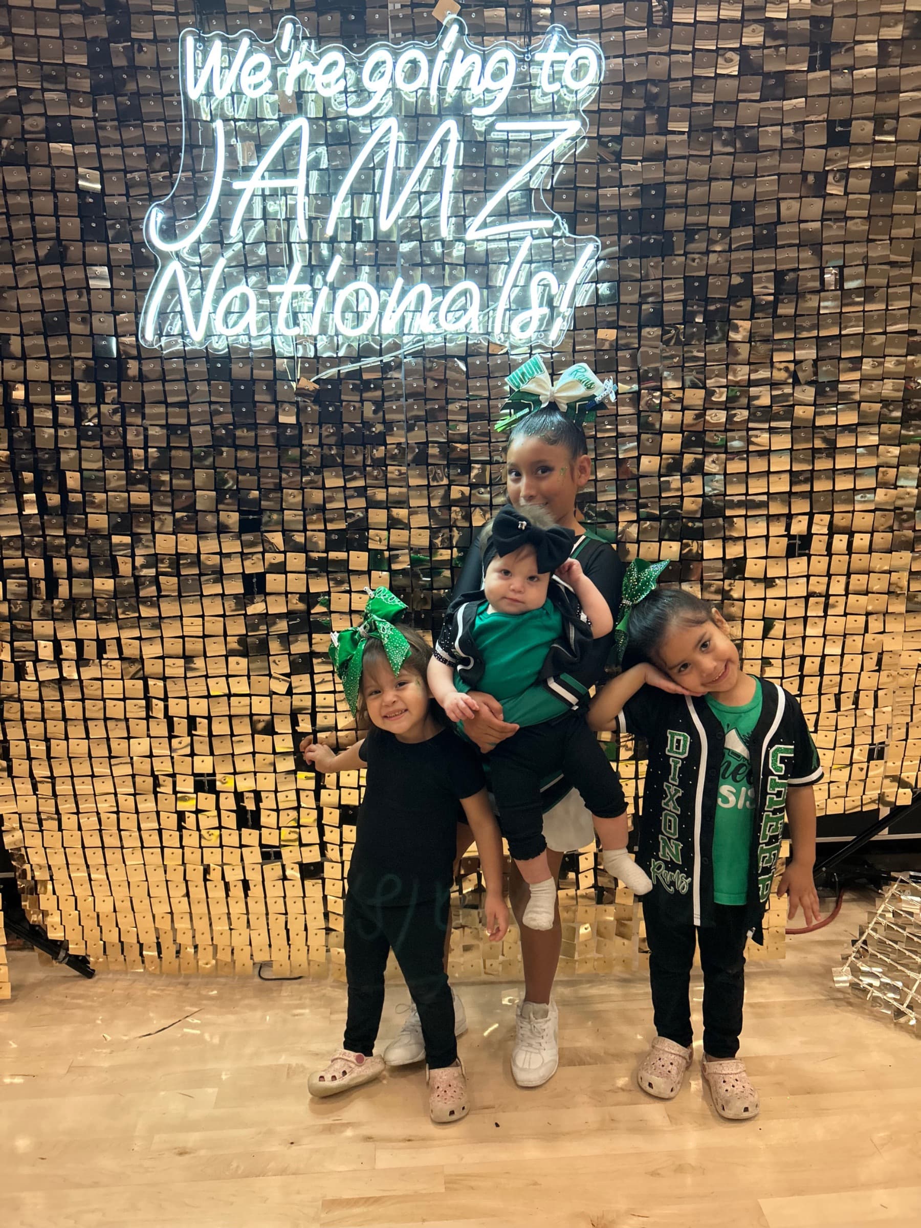 MayasNationalsFundraiser