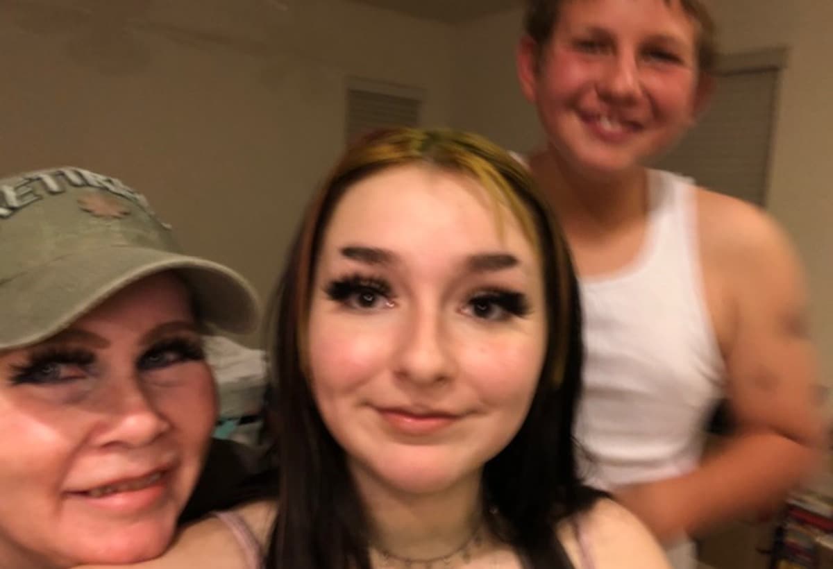 MySonAndIHaveBeenOnTheStreet