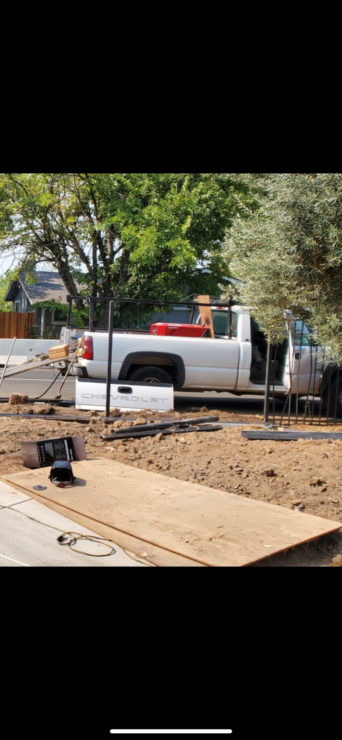 TysonWorkFundAndTruck