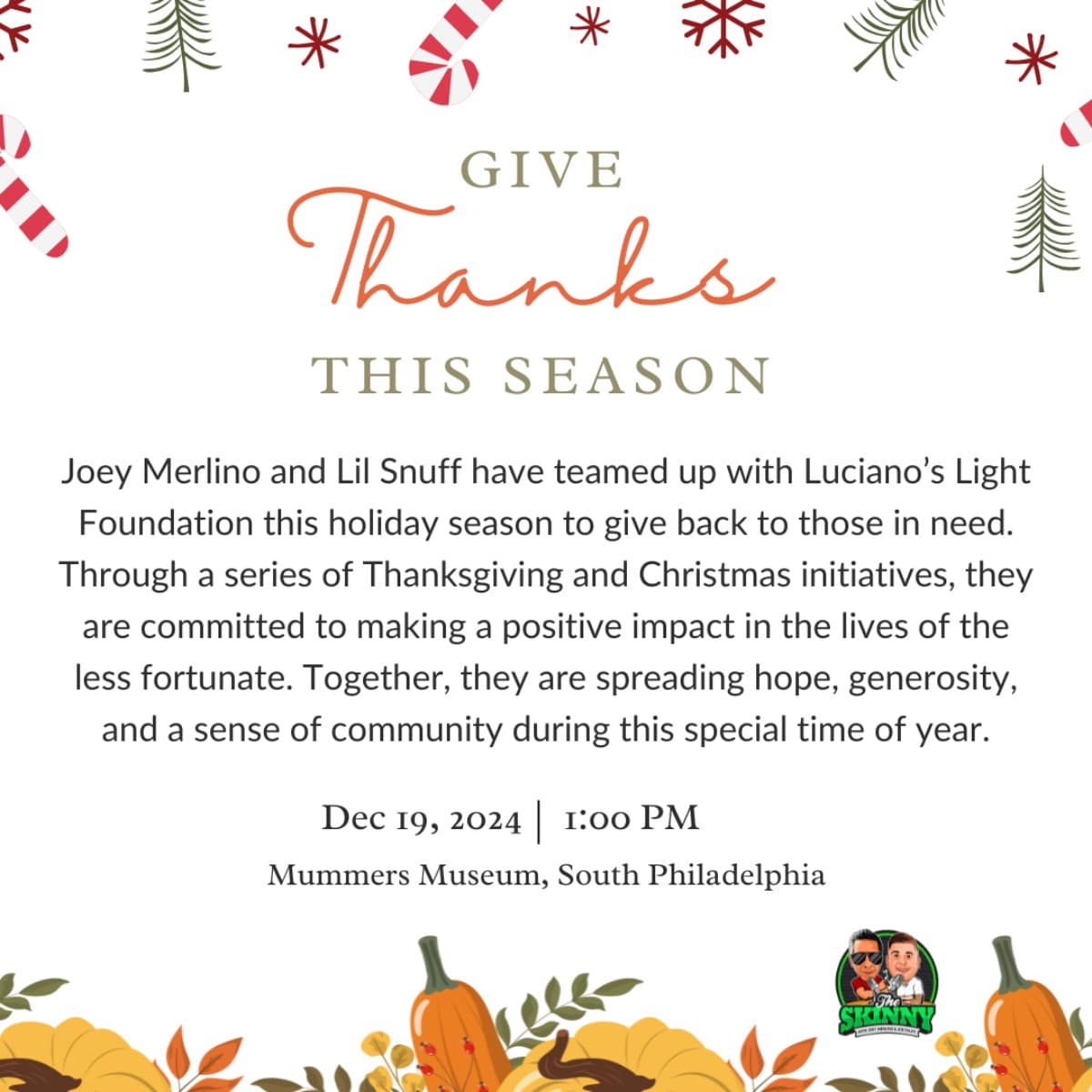 ChristmasExtravaganza