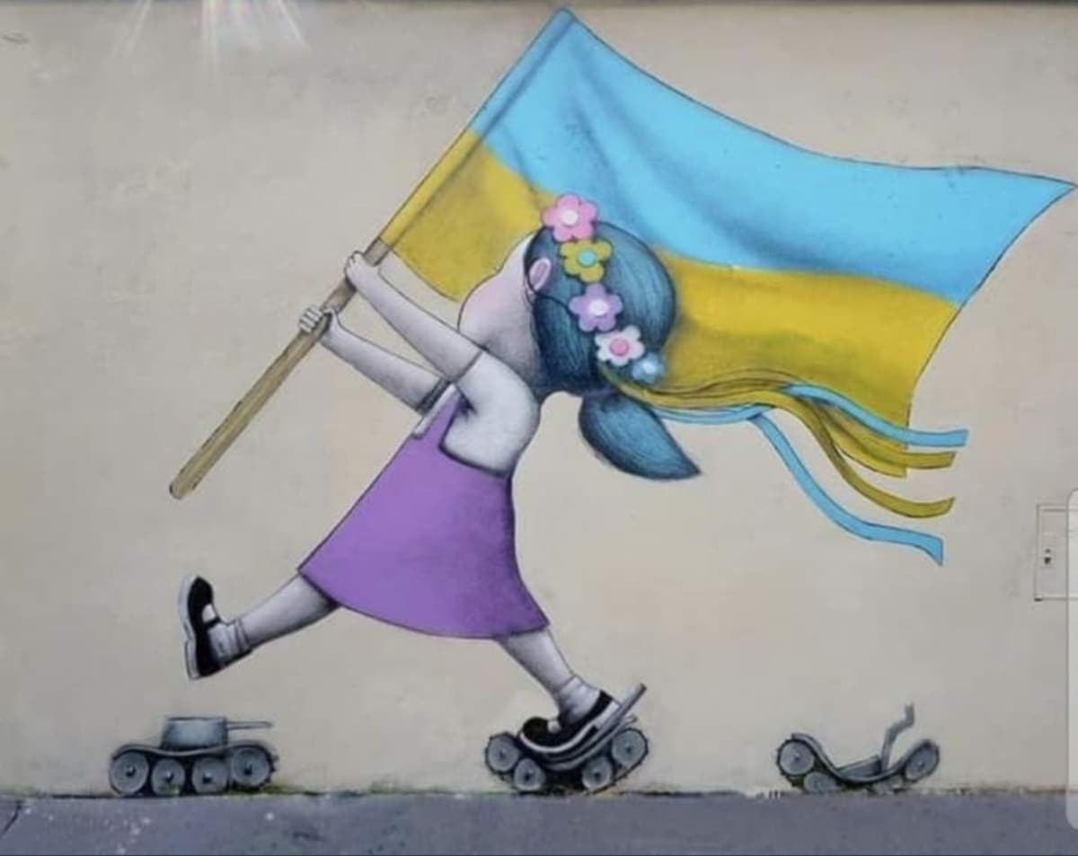 BirthdayFundraiserForUkraine
