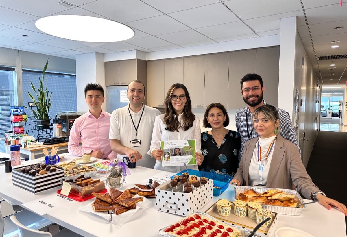 ChildrensCancerResearchFund