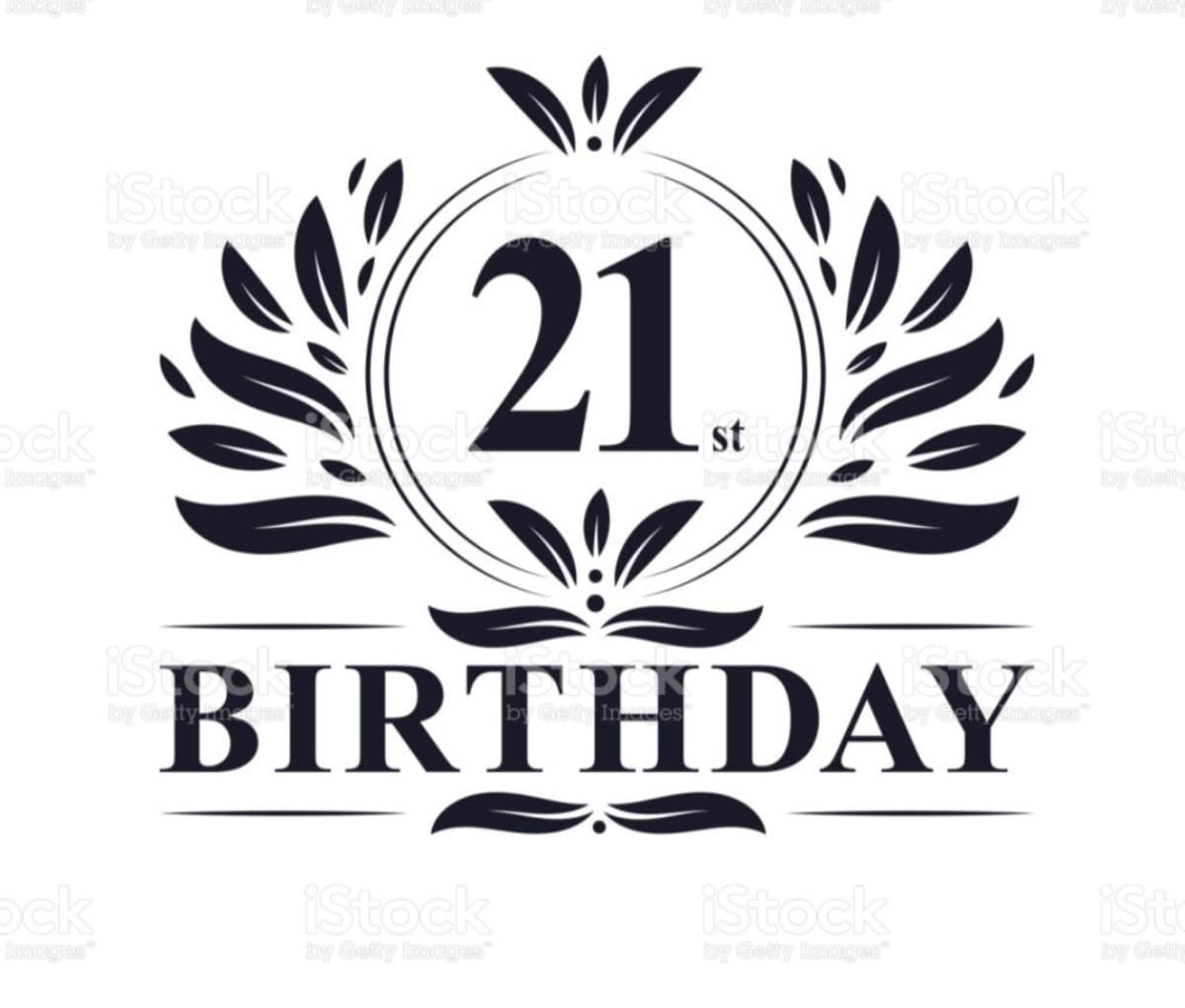 21stBirthdayParty