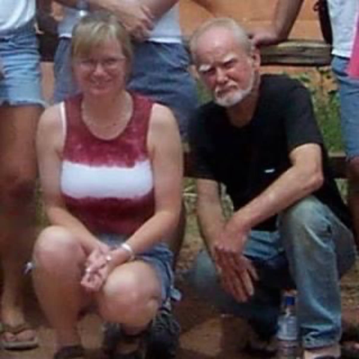 JusticeForDavidNeily