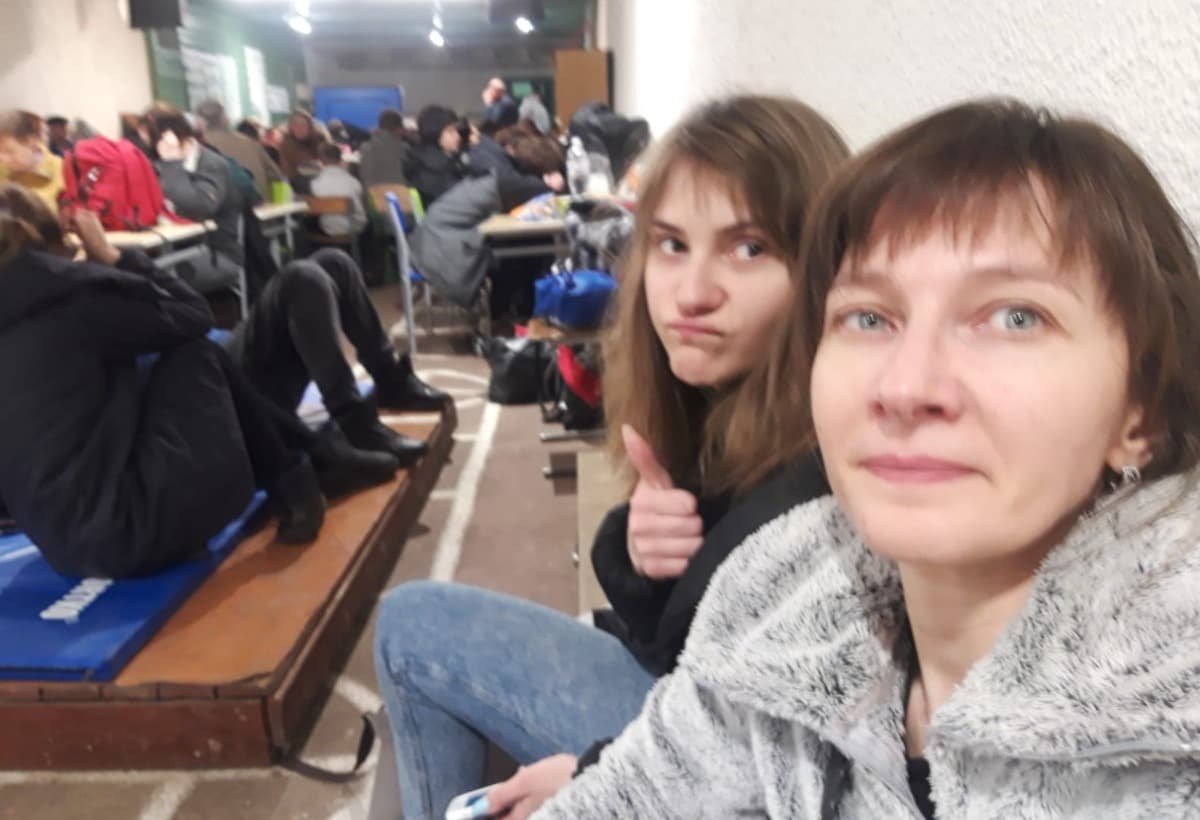 ANewStartForJuliaAndFamily