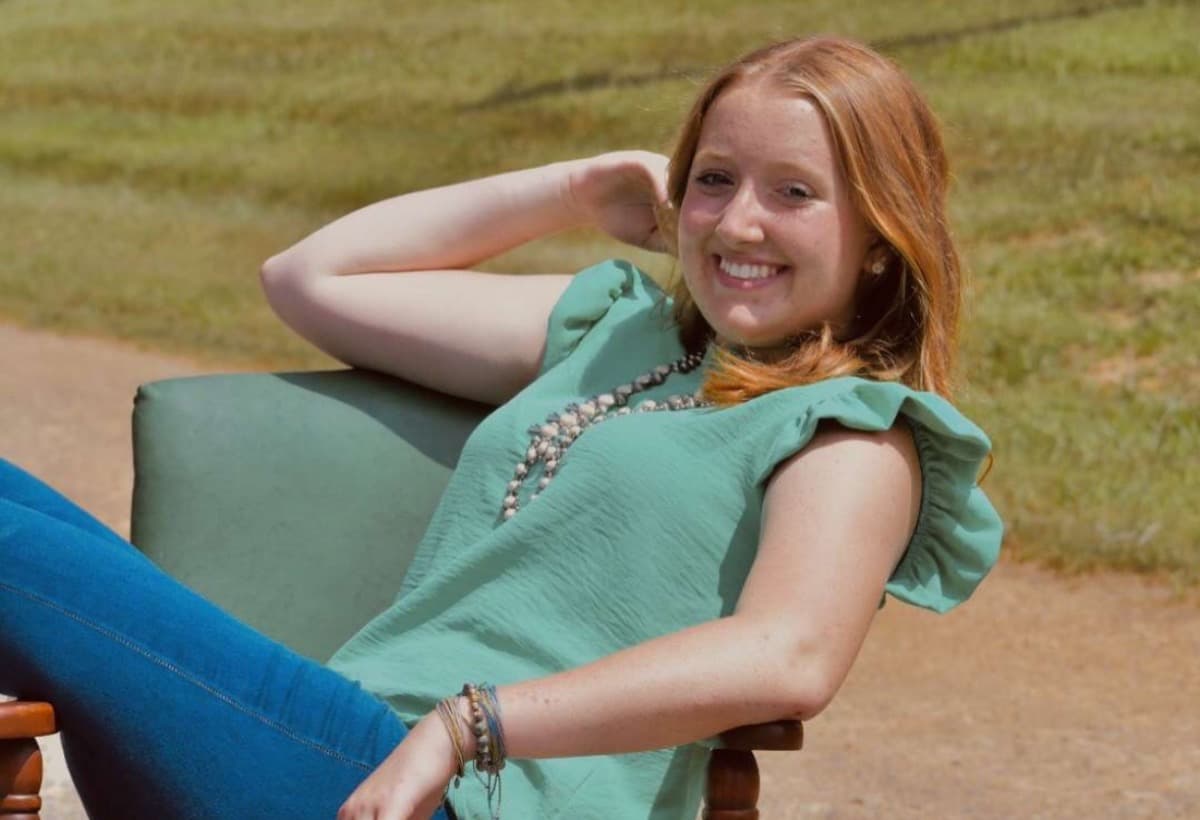 MissHampshireCountyFairTeen